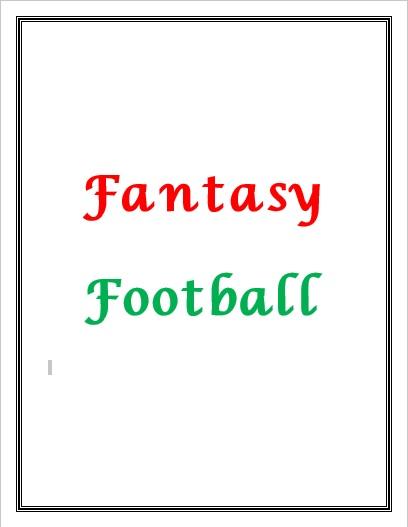 کسب مقام سوم مسابقات جهانی فوتبال فانتزی (Fantasy Premier League) توسط دانشجوی دانشکده تربیت بدنی دانشگاه علامه طباطبائی