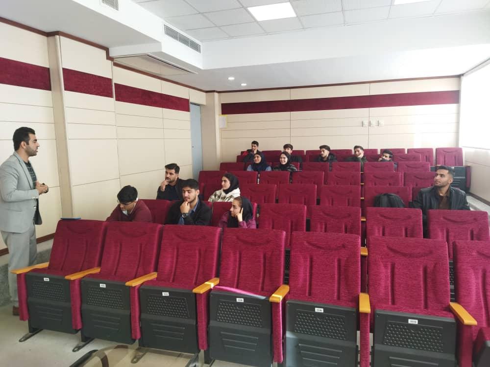 برگزاری کارگاه الگوهای بازآموزی پاسچر برپایه حرکت دقیق، وضعیت خنثی