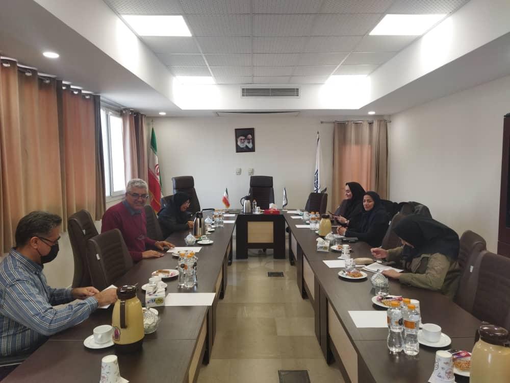برگزاری نشست پیامدهای کاهش دوران تحصیلات تکمیلی از بعد پژوهش