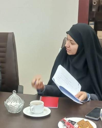برگزاری نشست پیامدهای کاهش دوران تحصیلات تکمیلی از بعد فرهنگی