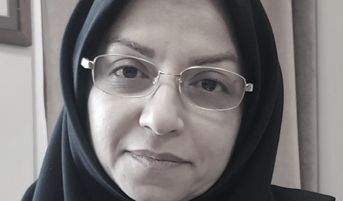 معاون پژوهشی