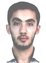 امین مشایخی