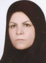 زهرا هاشمی