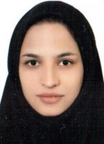 فاطمه اسماعیلی دزکی
