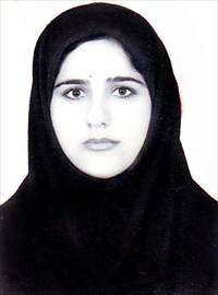 زهرا ذبیحی