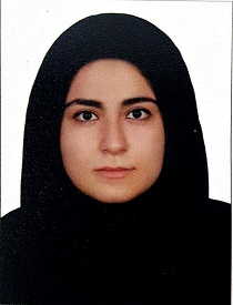 شراره بخشعلی زاده شورگلی