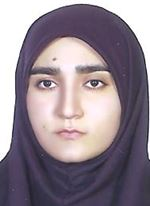 فاطمه بیگلری