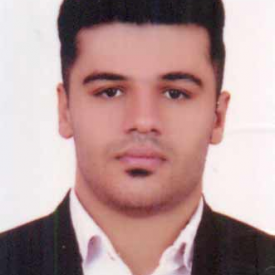 سامان دارابی