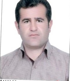محمود جباری