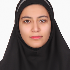 فاطمه ویسی شیخ رباط