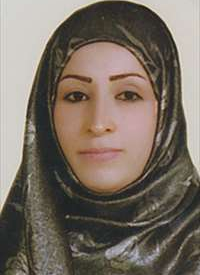 ملیحه زمانی