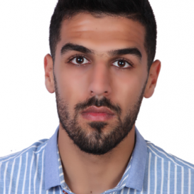 محراب توکلی