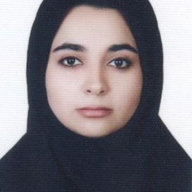 مریم اکبریه کلیبر