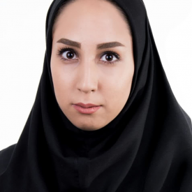 فاطمه زیبایی