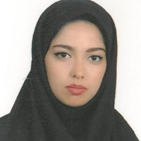 معصومه اقاجانی موزیرجی