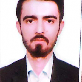 امیرعلی رنجبری
