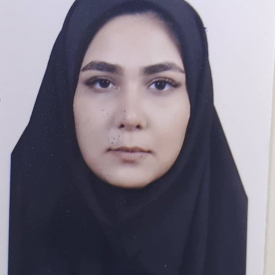 سارا کیمیایی