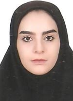 زهرا احمدی