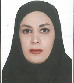 فرشته احمدی اهنگر