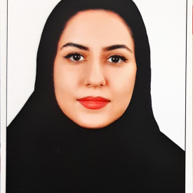 محبوبه چهارده چریک