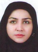 نجمه مرادی جوشانی