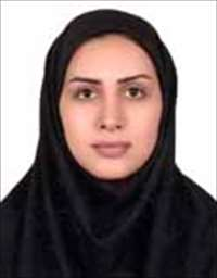 بهناز خیراندیش بروجنی