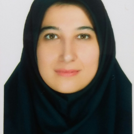 نیر مشایخی
