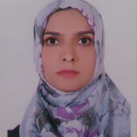 مریم طاهری