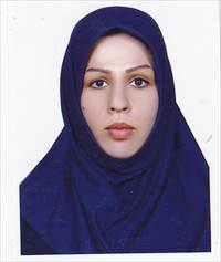 زهرا رشیدی