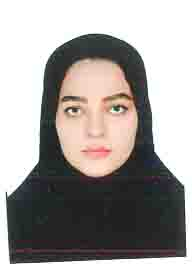 مرضیه دلیریان