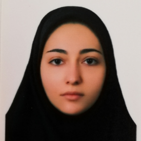 فاطمه معصومی