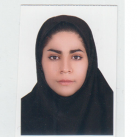 مهسا محمدی