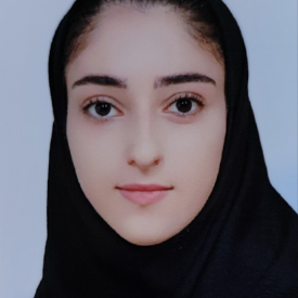 سمیه مظفری
