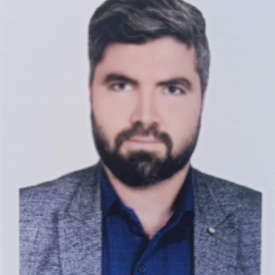 سعید علی وندبناب