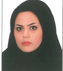 سیمین سپهری