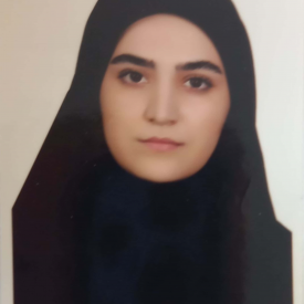 مهسا حبیبی