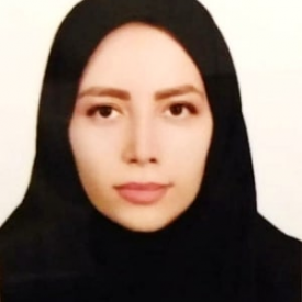سیده فریال مهدوی