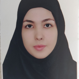 هنگامه رستمی