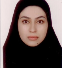 نسترن صدری