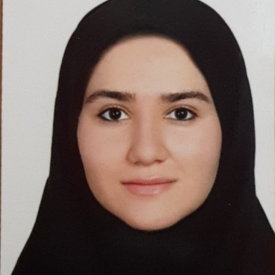 یاسمن گودرزی گرگری