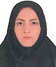 ندا علیزاده گنجی