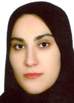 نرگس فراهانی سامنی