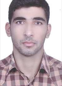 شاهین بیرانوند