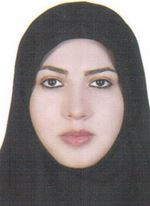 زهرا رضازاده شالقونی