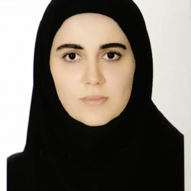 معصومه مولائی مشتقین