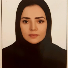 پریسا محمدی