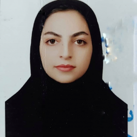 الهام حاجی زاده دامغانی
