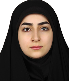هانیه پورجلالی