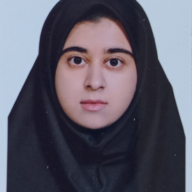 ارزو سلیمانی فرد