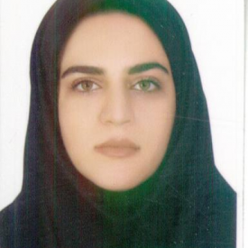 بشرا محمودی